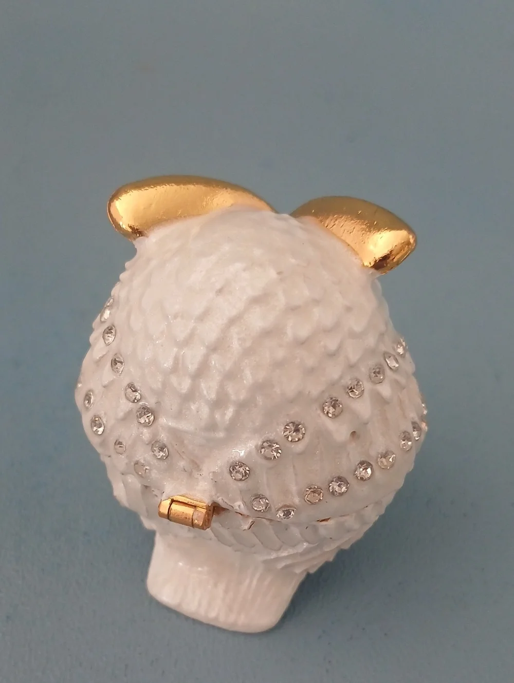 N/A decorative owl